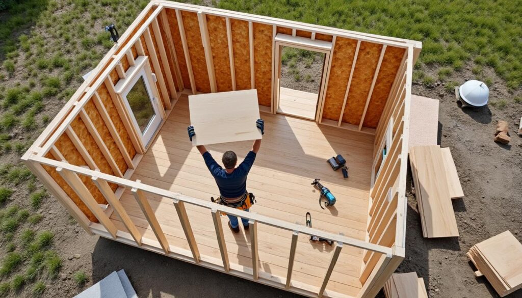 découvrez notre guide complet pour construire votre tiny house par vous-même, étape par étape, avec des conseils pratiques pour réussir votre chantier de a à z.