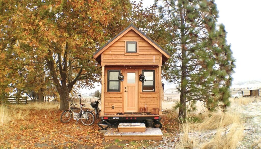 La Tiny House