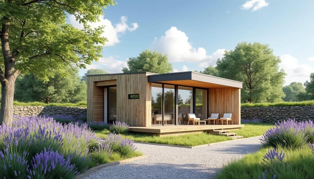 découvrez la réglementation française concernant l'installation d'une tiny house sur un terrain privé : autorisations, contraintes et conseils pratiques pour un habitat légal et autonome.