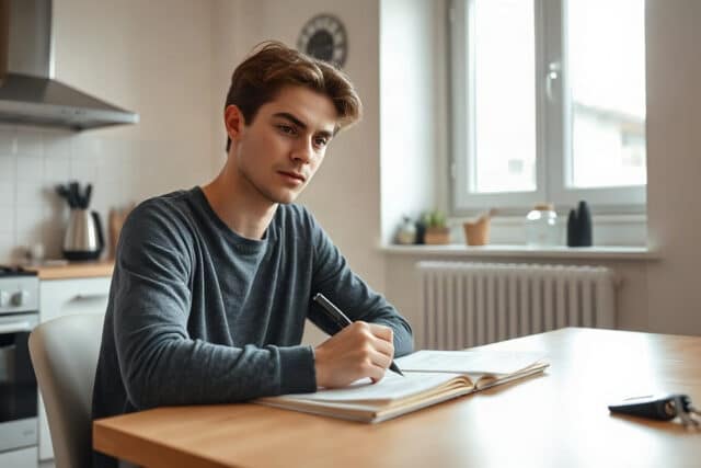 Quel bail pour un étudiant, et
