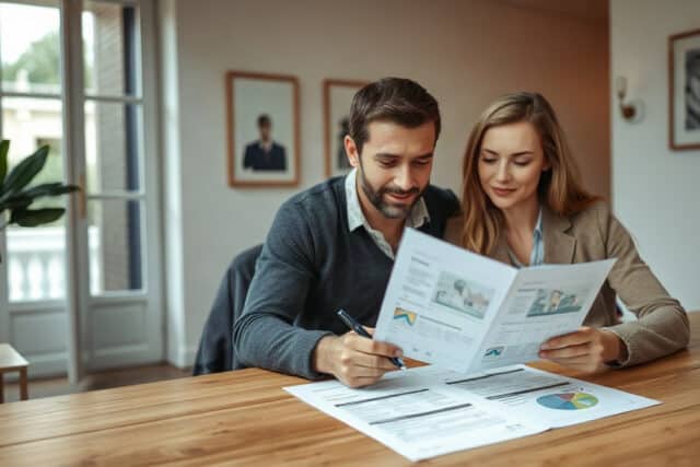 Peut-on acheter une maison hypothéquée ?