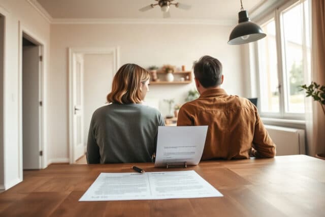 Quelle procuration pour une vente immobilière