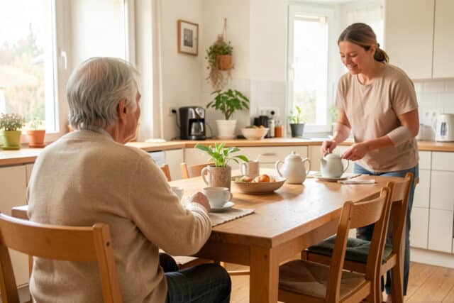 Qu'est-ce que l'habitat partagé ?