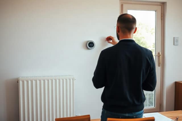 Combien coûte l'installation d'un poêle à