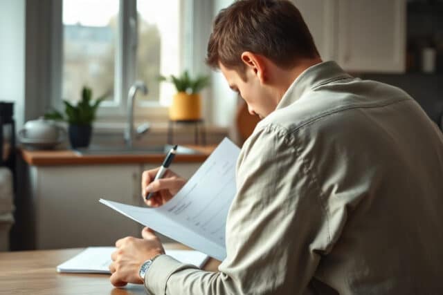 Comment choisir un locataire, et quels